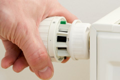 North Widcombe central heating repair costs