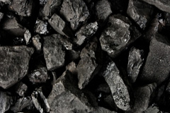 North Widcombe coal boiler costs