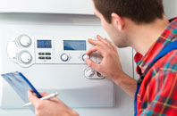 free commercial North Widcombe boiler quotes