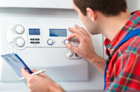 free North Widcombe gas safe engineer quotes